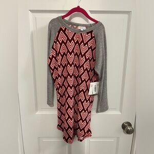 LuLaRoe Randy top